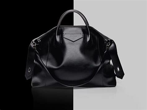 givenchy paris antigona preis|Givenchy antigona collection.